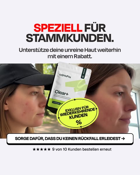 Sichere dir jetzt den 3. Monat gratis