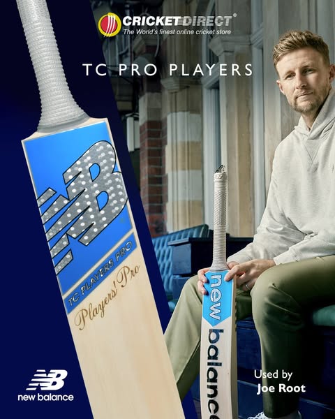 Pro Players Cricket Bats