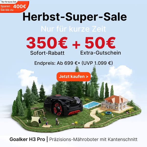 H3 Pro 749 € + 50 € extra