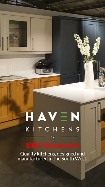Design Your Dream Kitchen in Plymouth