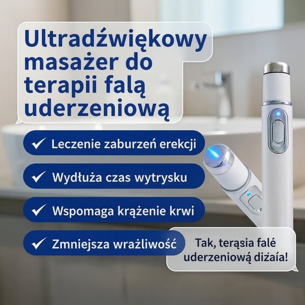 Prosta domowa rutyna zapewniająca mężczyznom komfort w zaciszu własnego domu.