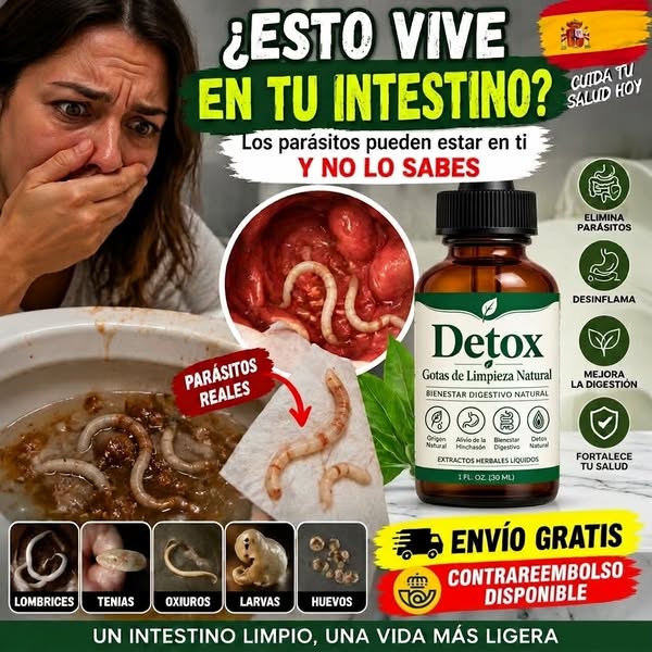 Pensé que era normal... hasta que descubrí esto