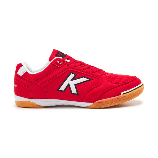 ZAPATILLAS DE FÚTBOL SALA PRECISION ROJO