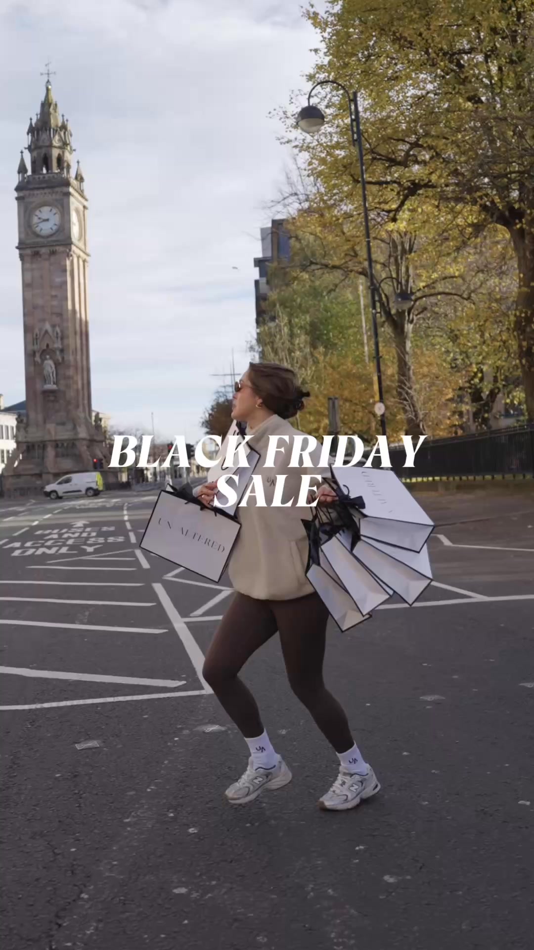 20% Off Everything