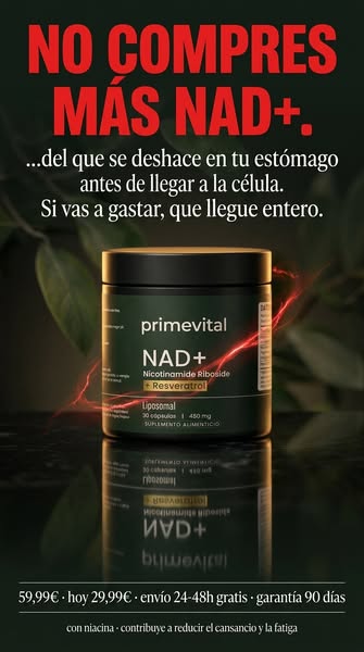 Lo que le falta al hombre español después de los 60.