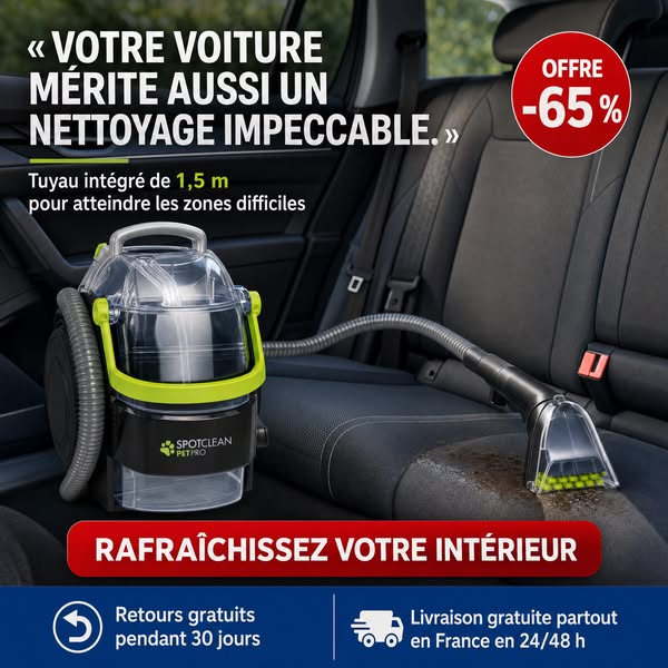 Offre Limitée