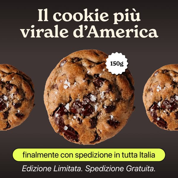 Ordina Subito con Spedizione Gratuita