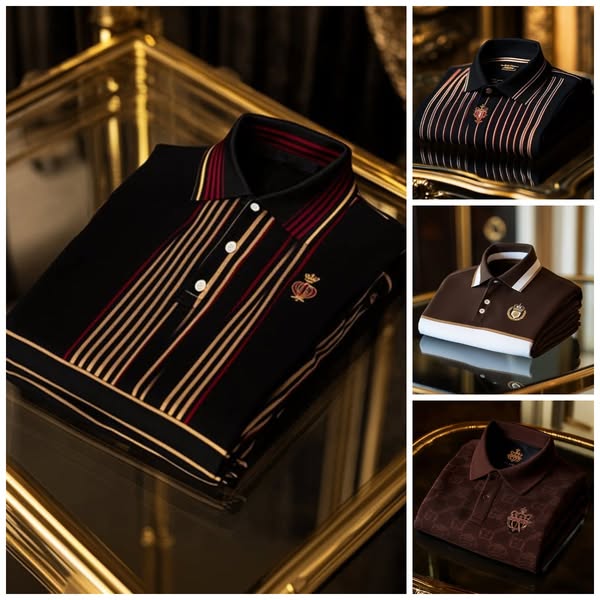 Upgrade Your Everyday Style