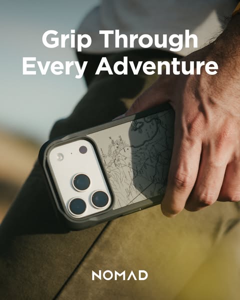 Rugged Case for iPhone 18