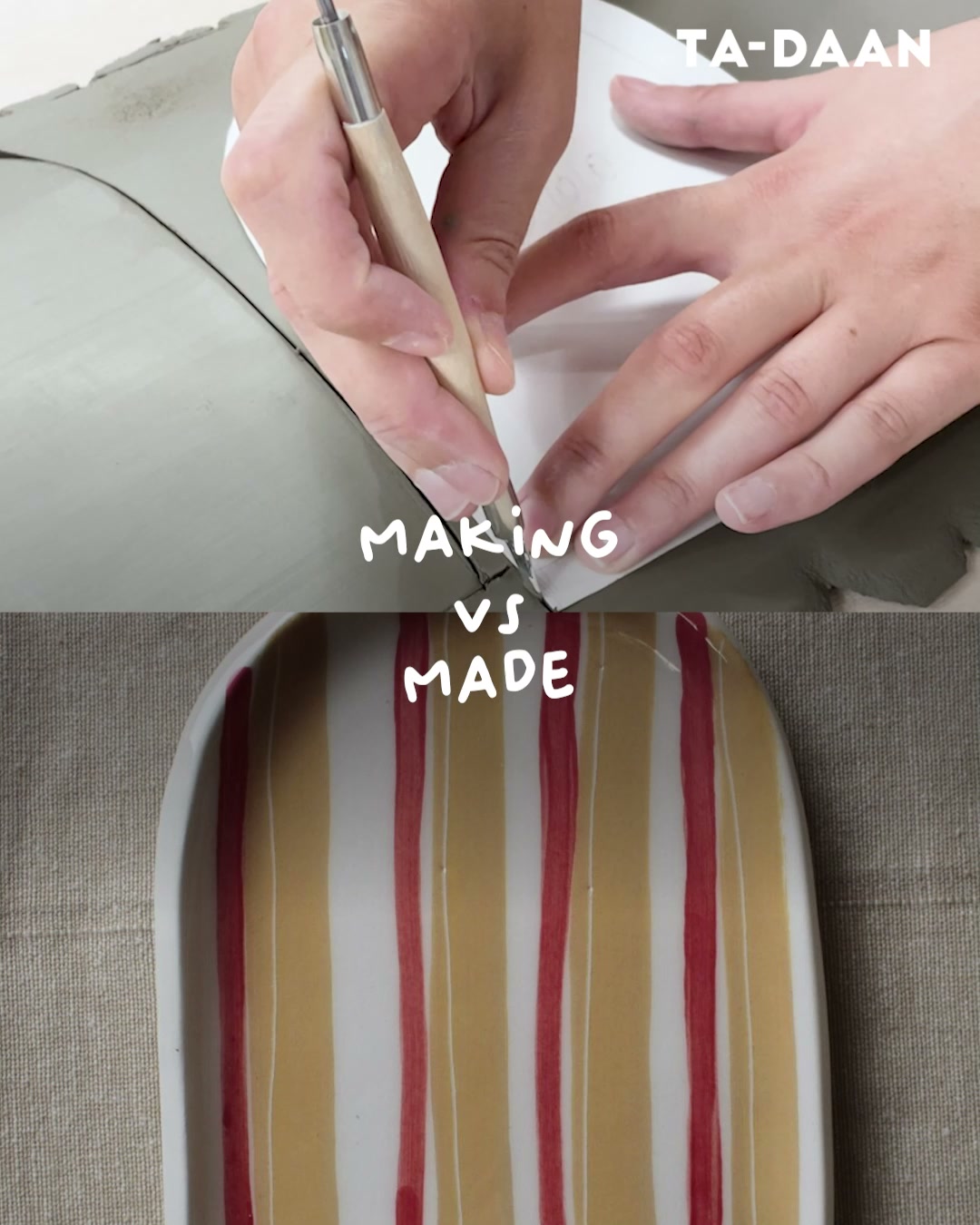 Handmade products