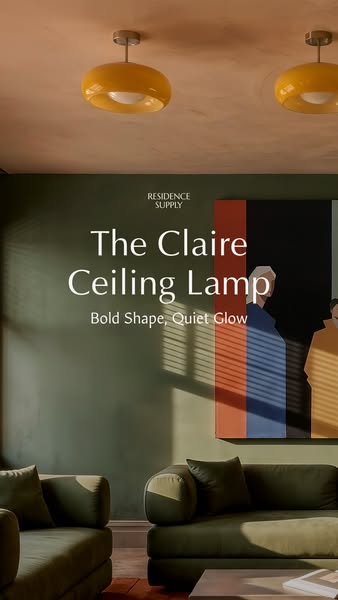 Make The Ceiling Matter