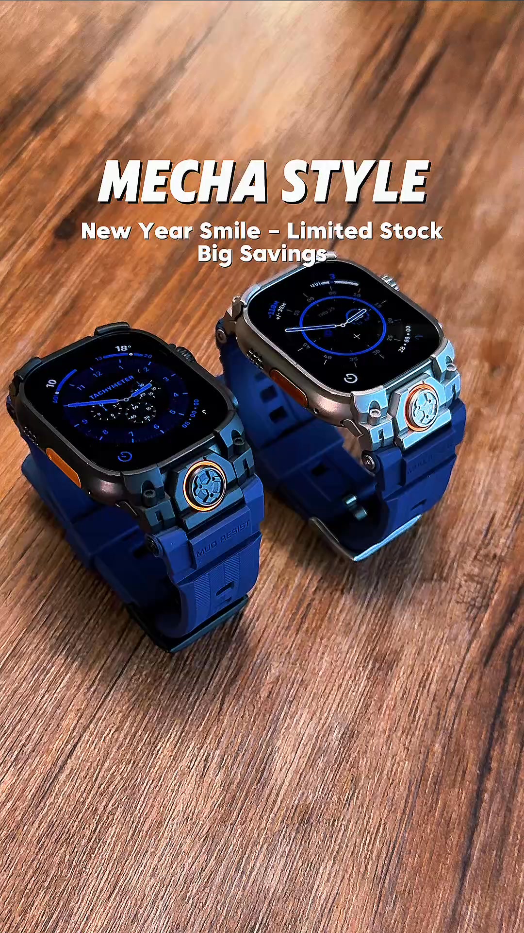 Upgrade Your Style NoW