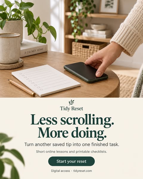 Get Started Today