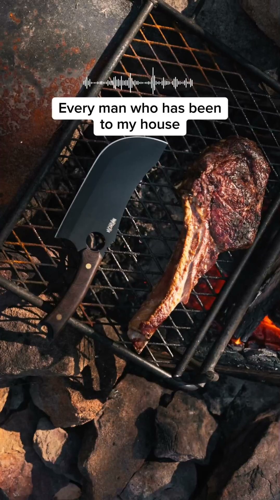 The Blade Built To Replace 5 Kitchen Knives