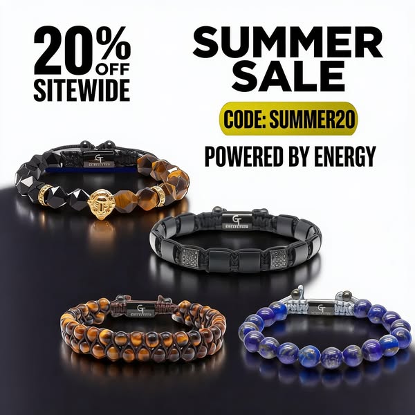 Take Your Symbol — 20% Off