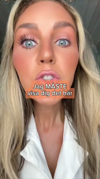 Tubing-mascara med 83% fransserum