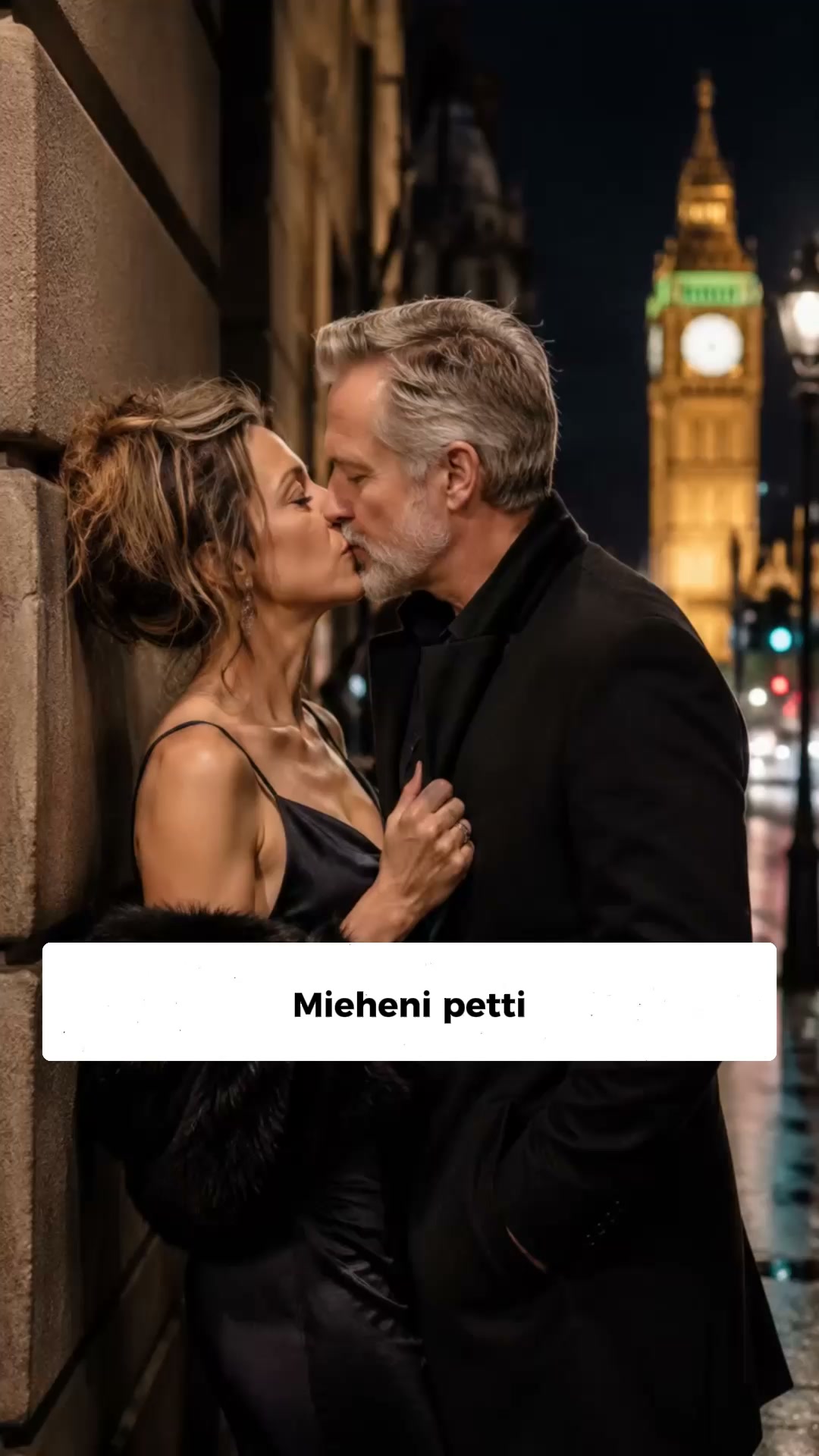 Vähemmän tuotetta. Vähemmän vuosia kasvoilla.
