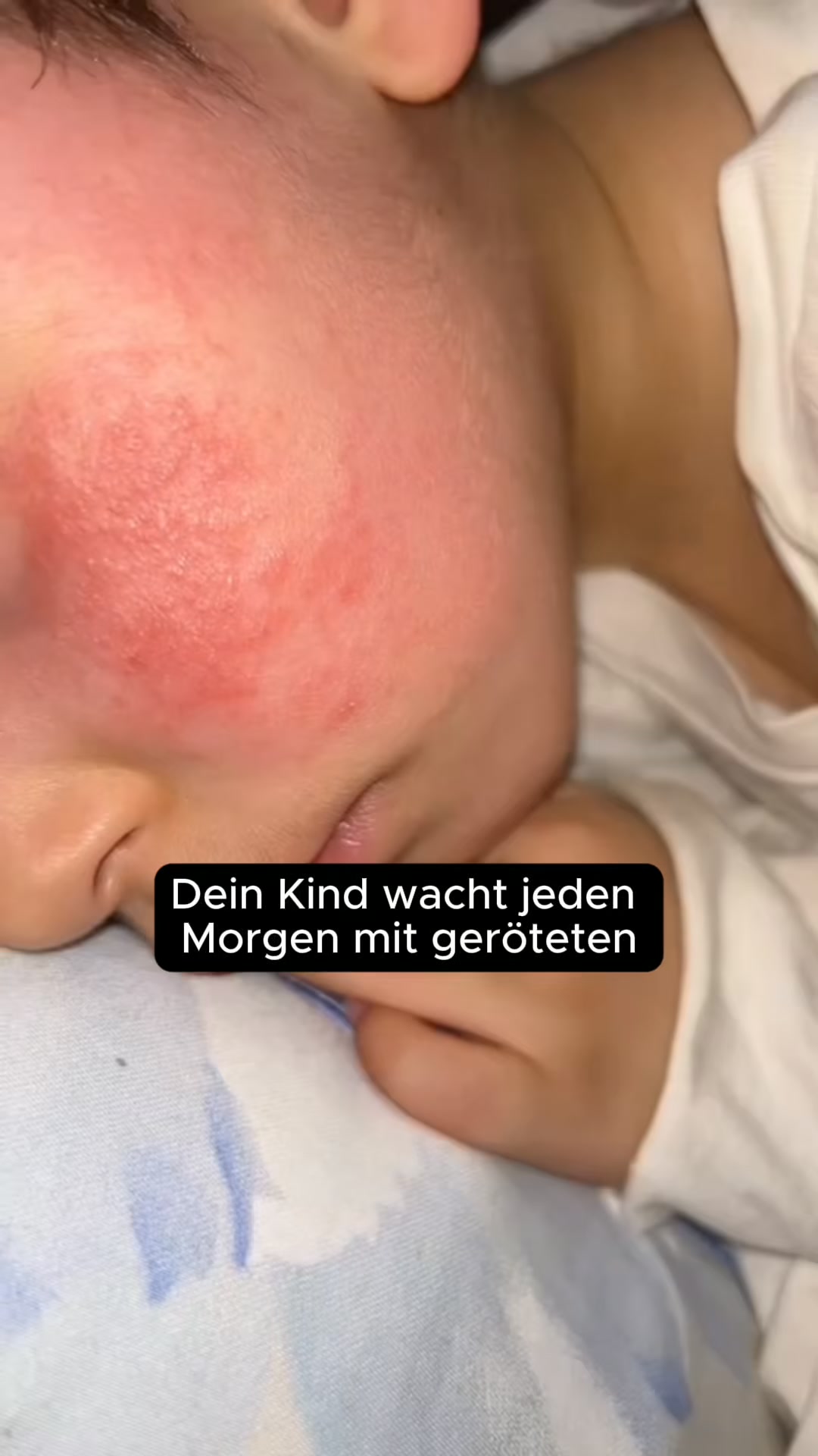 Die 2-in-1 Decke