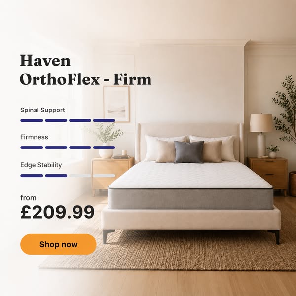 Haven OrthoFlex
