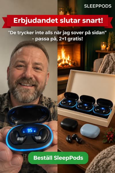 50% NEDSATT PRIS + GRATIS FRAKT