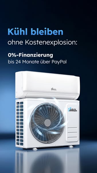 Komplettset & vorgefüllt
