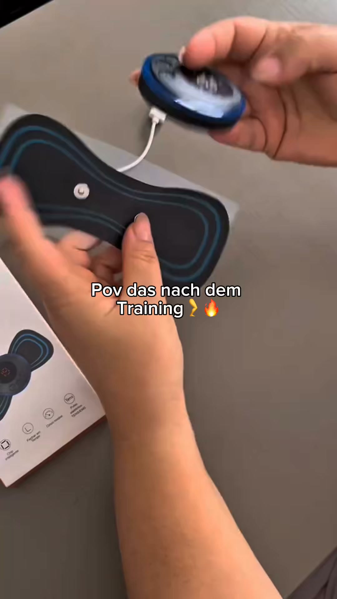 Entdecke NERVIX™ jetzt