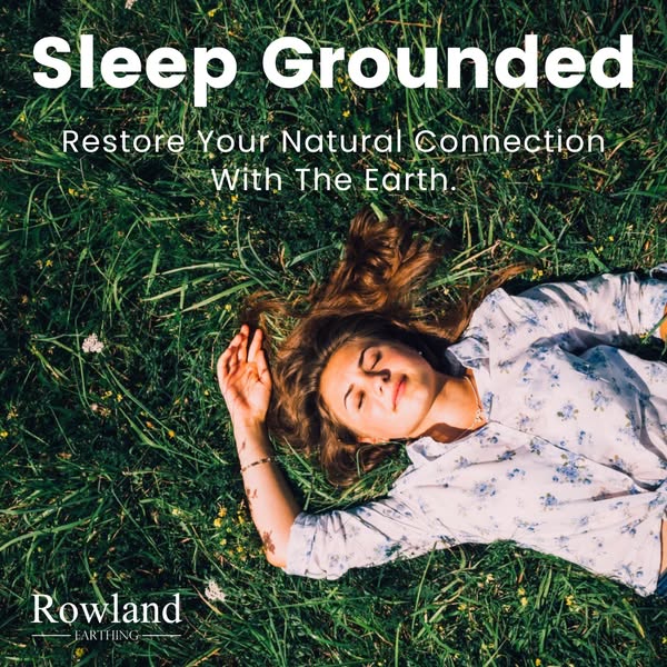 Organic Earthing Sheets