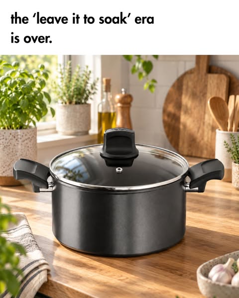 Discover Kitchen Essentials