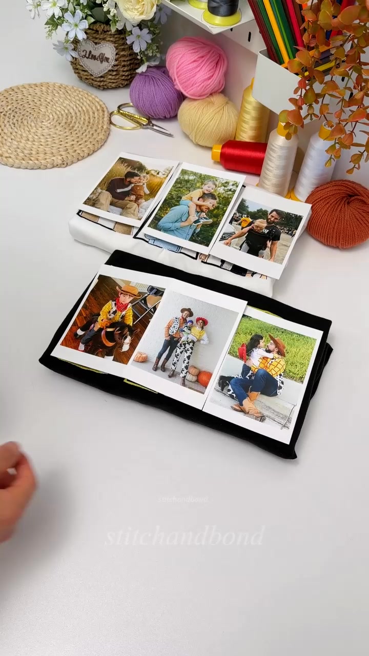 Turn His Favorite Dad Moment Into Something He Can Wear