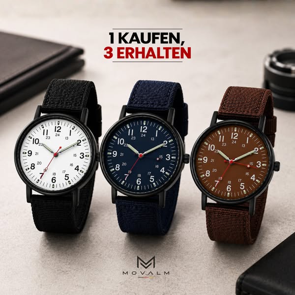 1 KAUFEN, 3 ERHALTEN