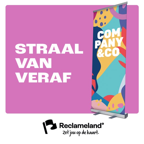 Maak je bedrijf zichtbaar!