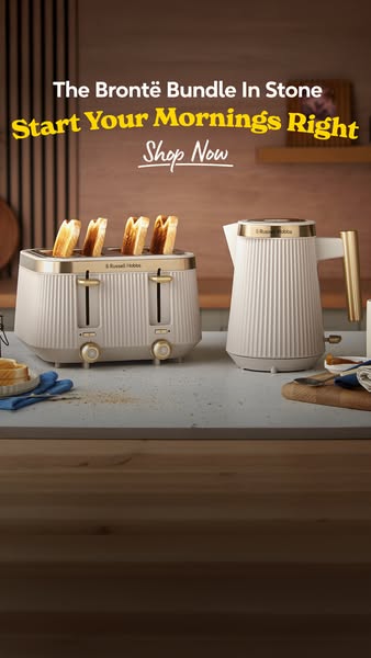 Inspired by Natural Moments at Home