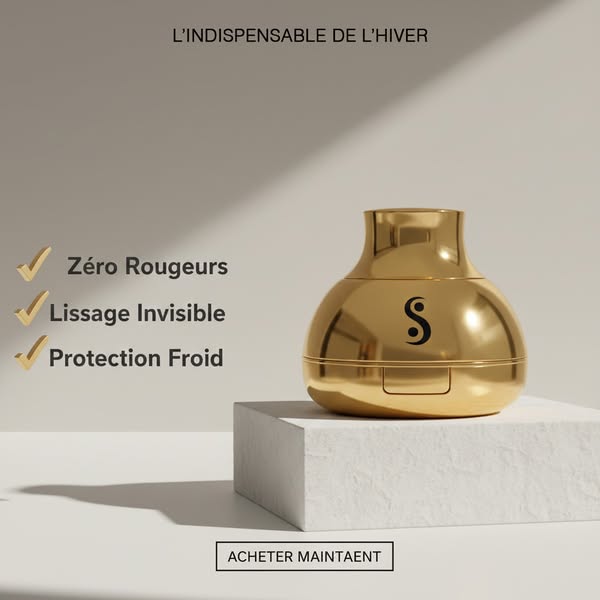 Mieux qu'un Fond de Teint !