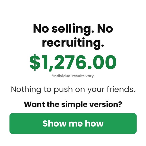New people are joining every single day!