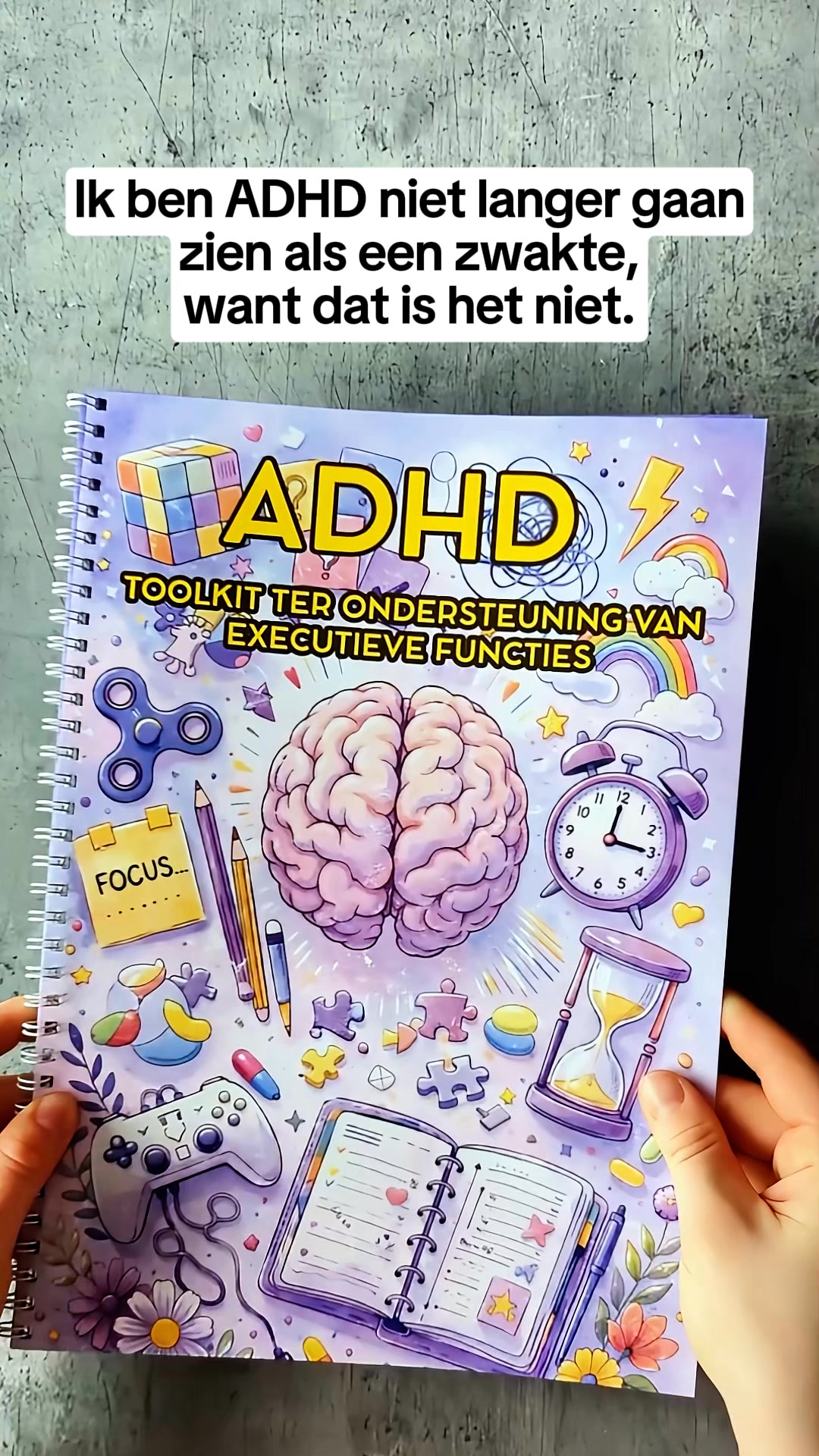 Zeg vaarwel tegen discipline, kies voor systemen