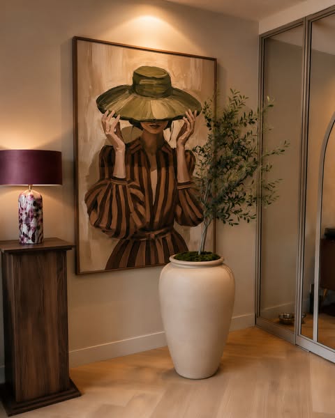Shop nu – en geef je muur de aandacht die ’ie verdient