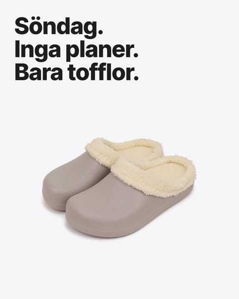 Fodrade Cloud-tofflor