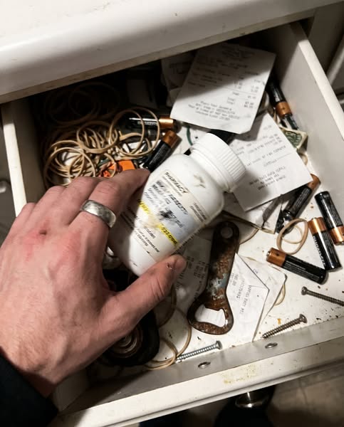 Switching brands won't fix a storage problem