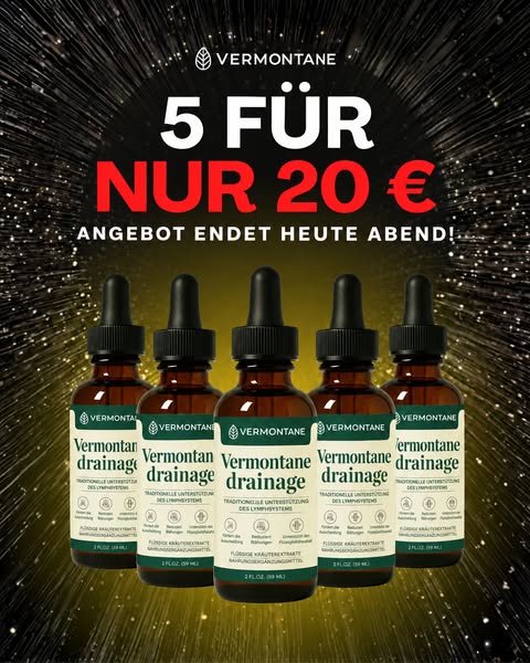 Gib nicht deinem Lebensstil die Schuld – kümmere dich zuerst um dein Lymphsystem.