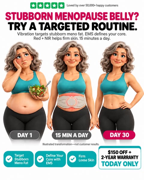 Feel Your Core Get to Work