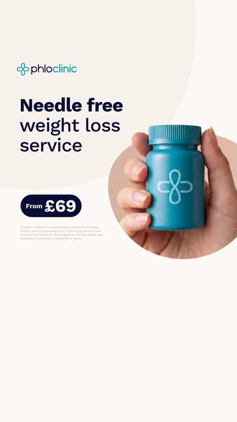 Weight Loss Service