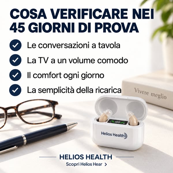 Sentire Meglio Non Dovrebbe Costare 3.000 €
