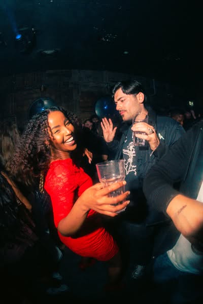 This Weekend: Live Music & DJs 'til Late