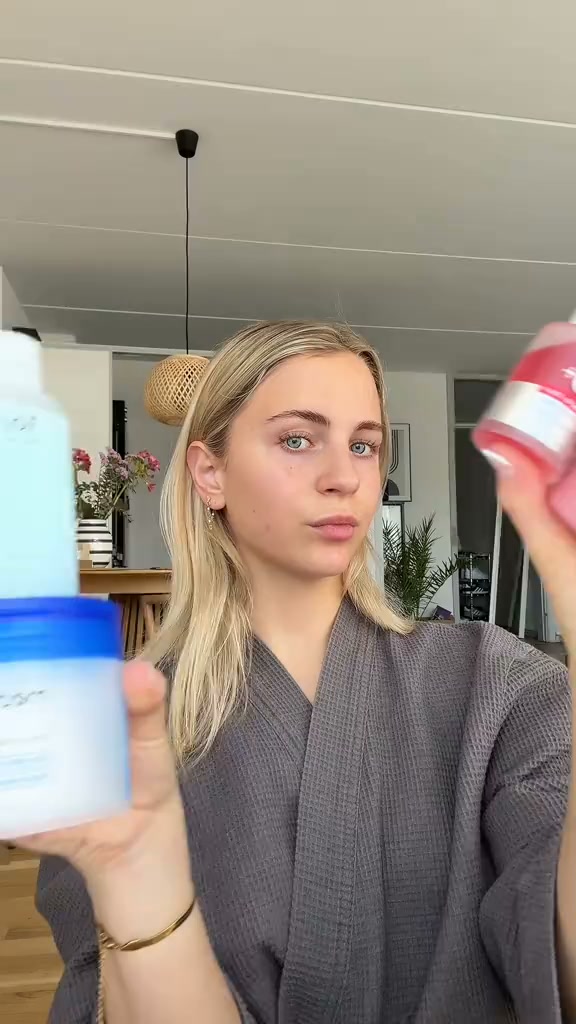 Shoppa K-Beauty rutin