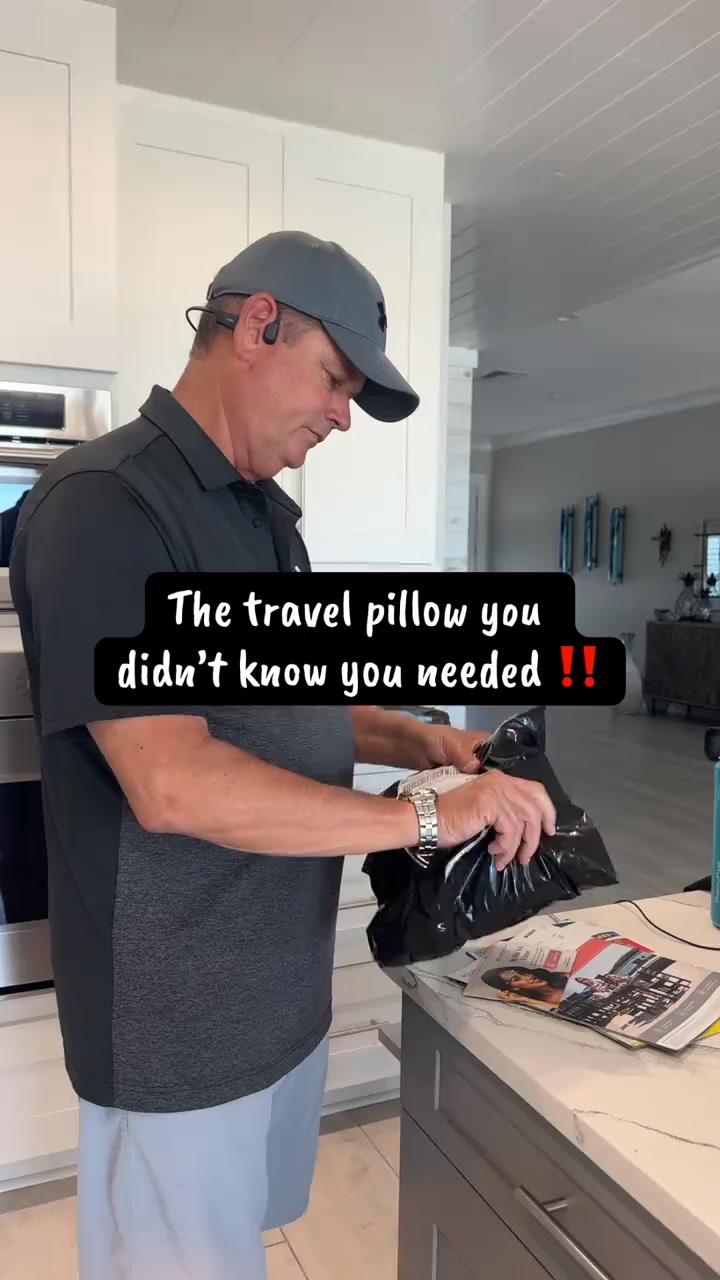 Say Goodbye to Travel Exhaustion
