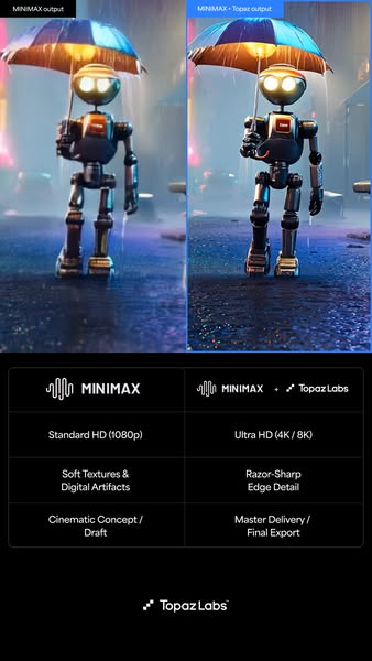 Fix the AI Look For Good