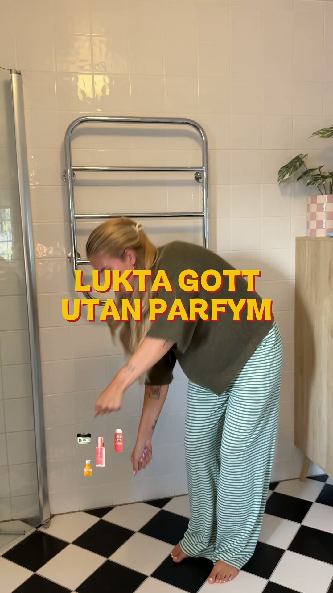 Nu är det billigare att älska beauty