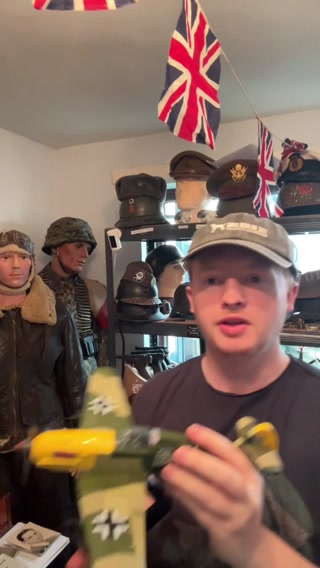 Get FREE Soldiers!