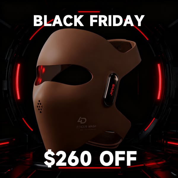 JOVS Laser Light Therapy Sale