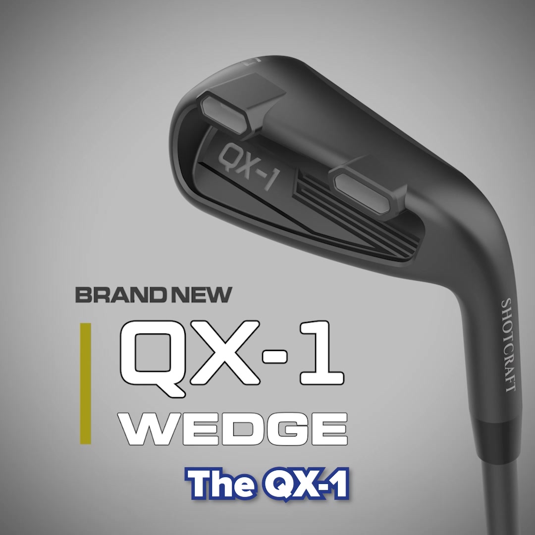 Chip It Like You Putt It.